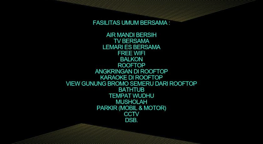 Ador 46 Homestay Syariah (Only for Indonesian People) - image 13