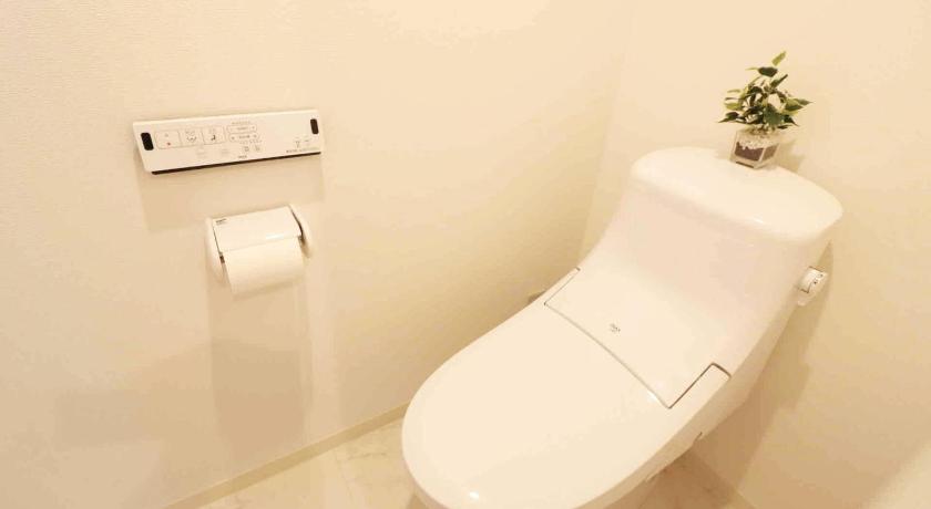 오사카 Shin Osaka Grand Heights SG51 3성급 싱글룸 부대시설