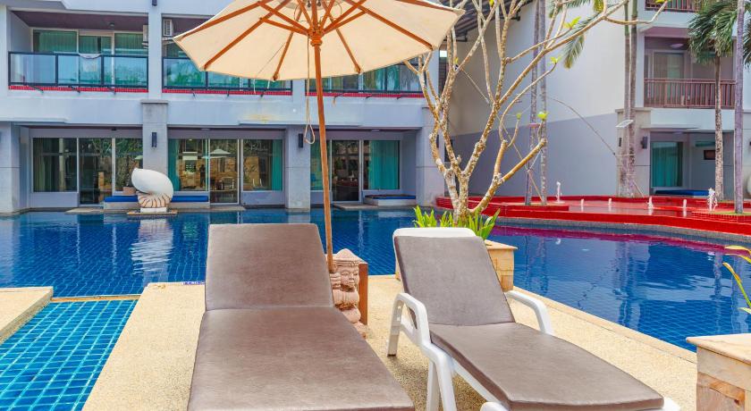 Lanta Sand Resort & Spa - image 21