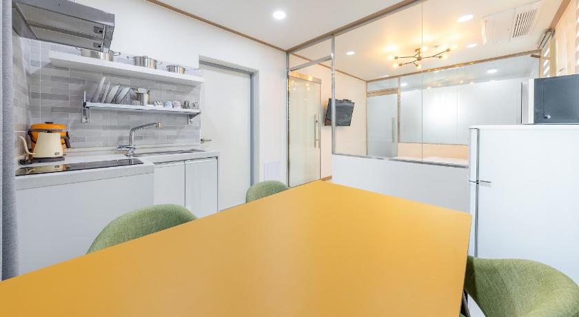 一室公寓6 (Studio 6)圖片 5