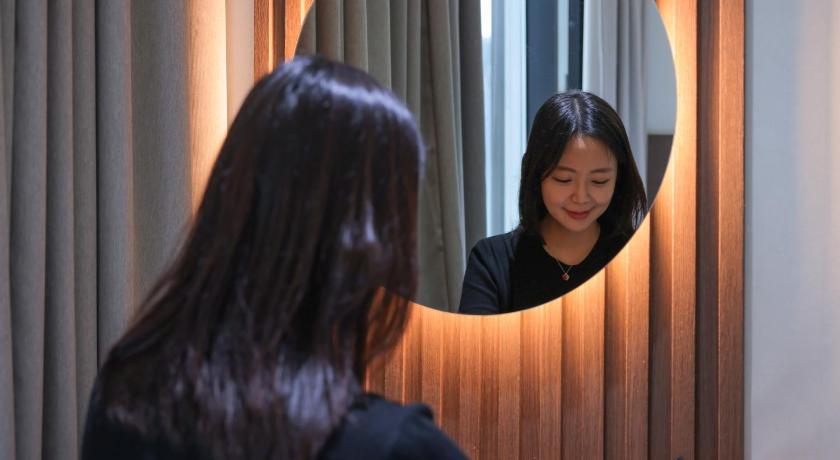 목포 프롬 H 헤리티지 호텔 목포 (From H Heritage Hotel Mokpo) 3성급 호텔 수영장