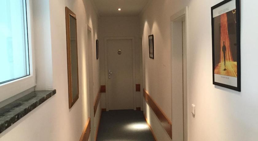 Pius Hof Haus Iii No Breakfast Lachnerstrasse 2 Ingolstadt