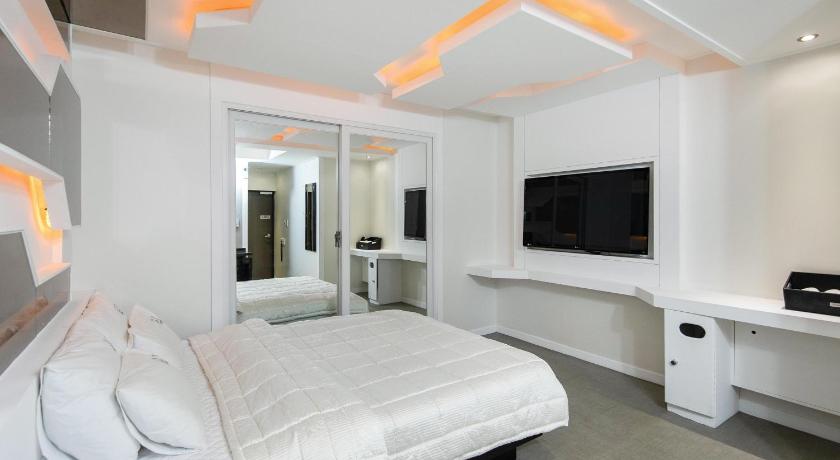 Gyeongju Gyeongju Pension 700 2-Star Guesthouse view