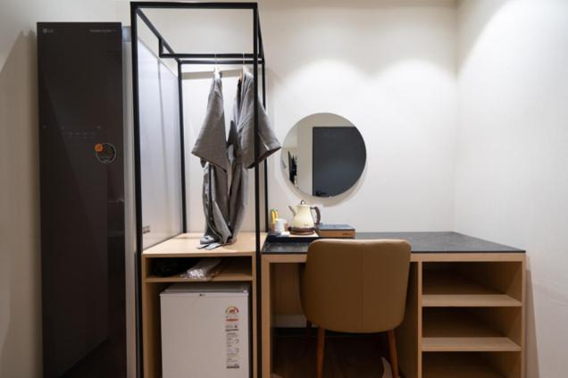 金海 No25 Hotel Naeoe ホテル 客室