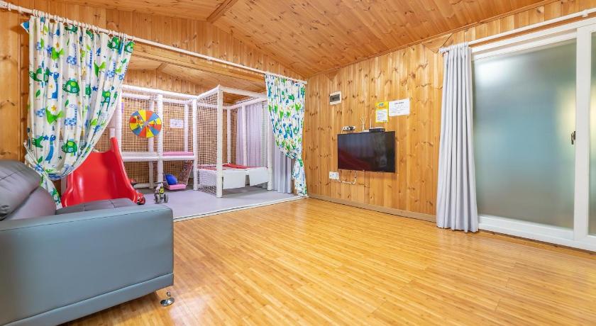 Gapyeong Gapyeong Yeoul kids pension 3-Star Guesthouse suite