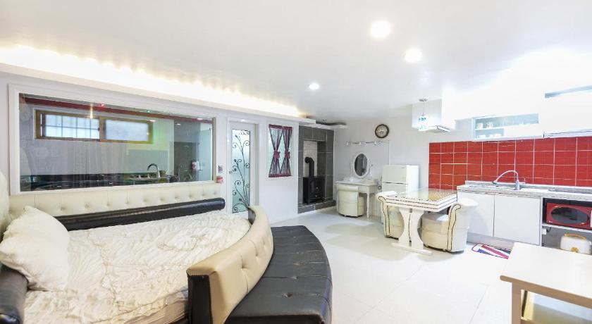 Gapyeong Gapyeong Belita pension 3-Star Guesthouse restaurant