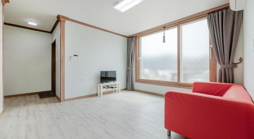 三陟 Samcheok Bongsuni-unni Pension 4星级 民宿 套房