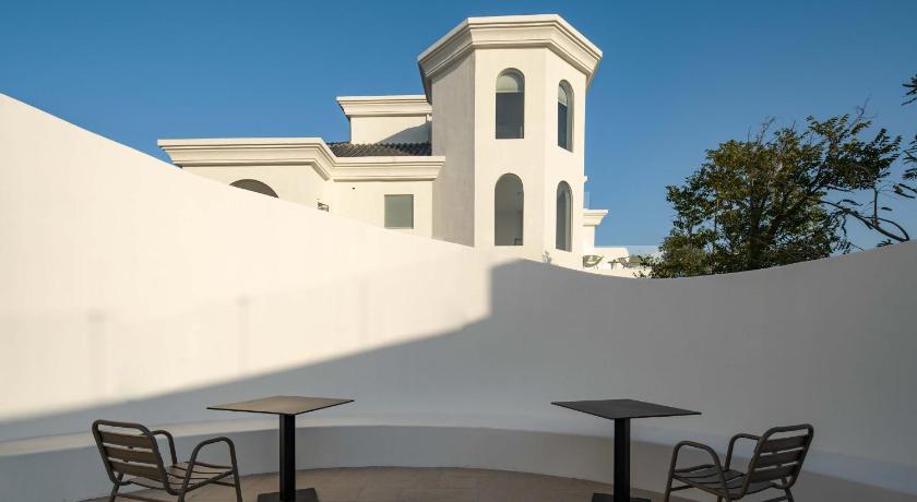 Imagen de Villa con balcón y vistas al mar (Villa Sea View with Balcony) 15