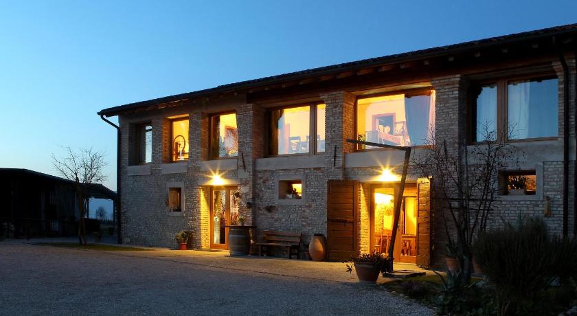Agriturismo Richeton