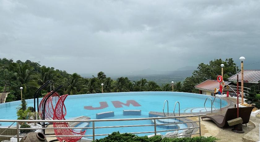 Tigaon SMDP Resort Hotel CamSur 3-Star Hotel pool
