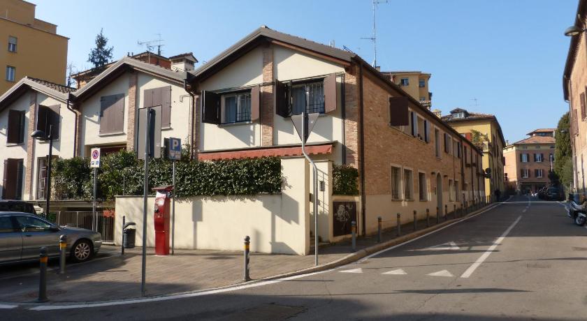 Residenza Porta D'Azeglio photo