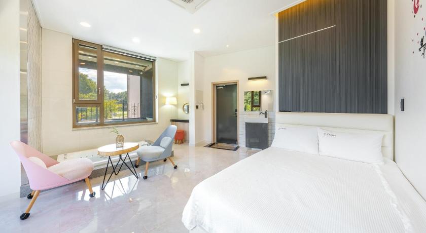 Gangneung Gangneung Cresostay pension 4-Star Guesthouse room