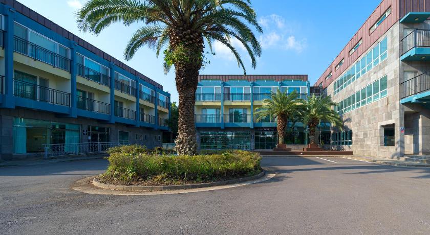 제주 프롬에이치 티리조트 제주 성산 (FromH T Resort Jeju Seongsan) 2성급 호텔 부대시설