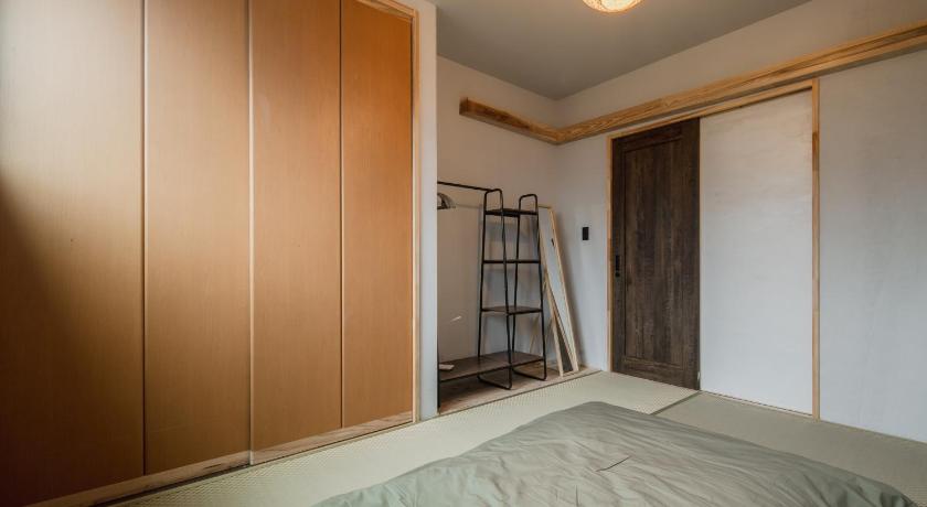 후쿠오카 Rita HOSTEL 호텔 전망