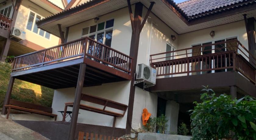 Phuchawee Lanta Resort - image 15