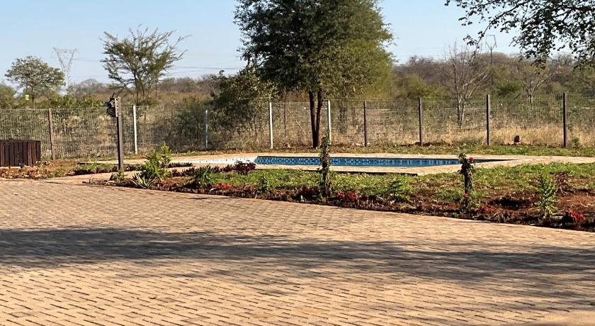 吉亚尼 Tintswalo Elegant Apartments 5星级 民宿 套房