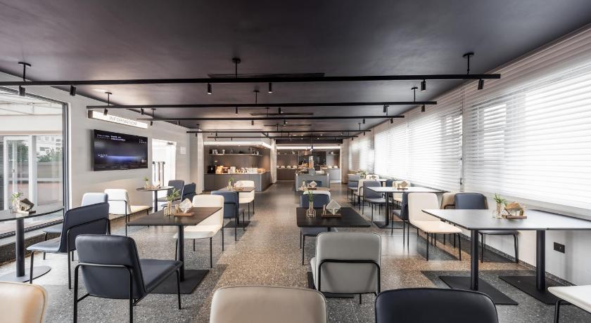 Atour Light Hotel Kunming Dongfeng Plaza Beijing Road - image 2