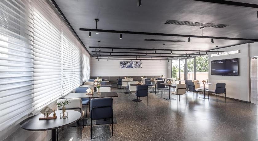 Atour Light Hotel Kunming Dongfeng Plaza Beijing Road - image 6