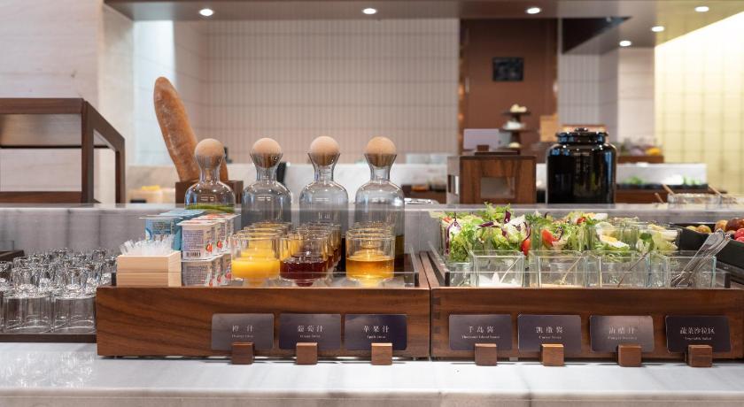 Atour Hotel Chongqing Jiangbei Airport Huanshan Park Metro Station - image 14