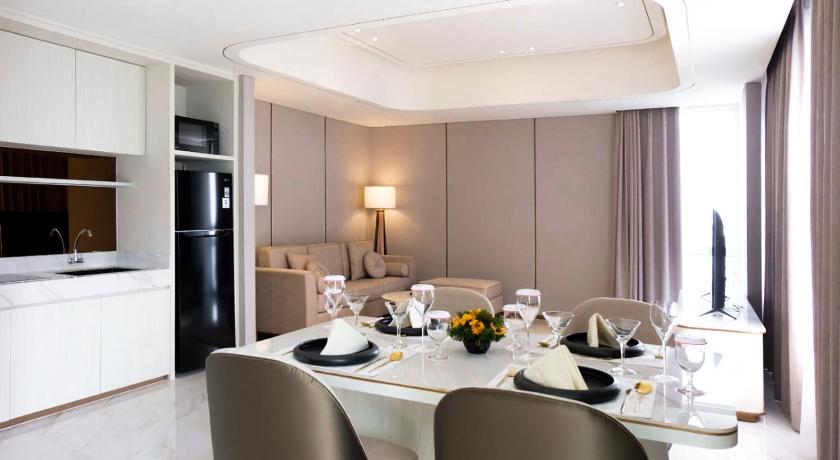 Image de Grande Suite Royale (Grand Royal Suite) 6