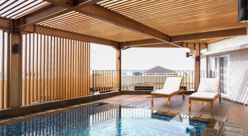 Image de Grande Suite Royale (Grand Royal Suite) 7