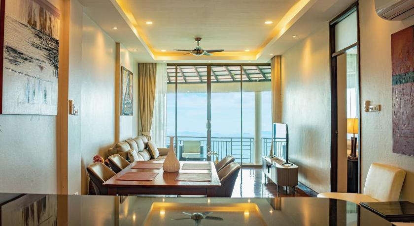 Image of 2 Bedroom Penthouse 4