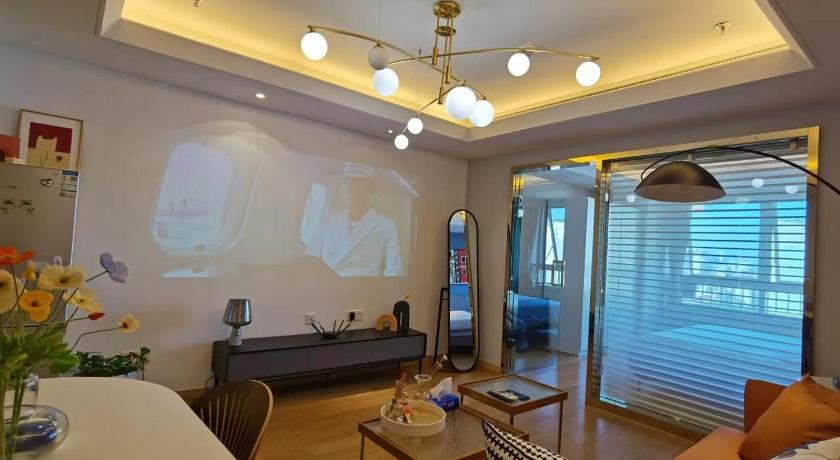 상하이 / 상해 Shanghai Lerongju Boutique Apartment Metro Line 8 20meter 3성급 게스트하우스 부대시설