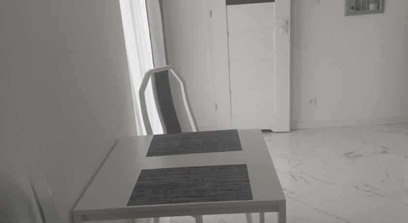 ヨージェフォヴォ Apartamenty Nogalin 3つ星 ホテル 客室