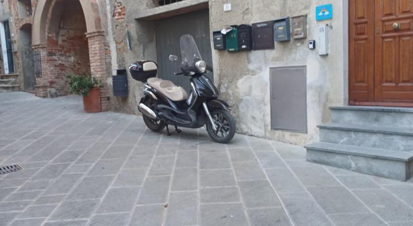 Il paradiso sotto le nuvole