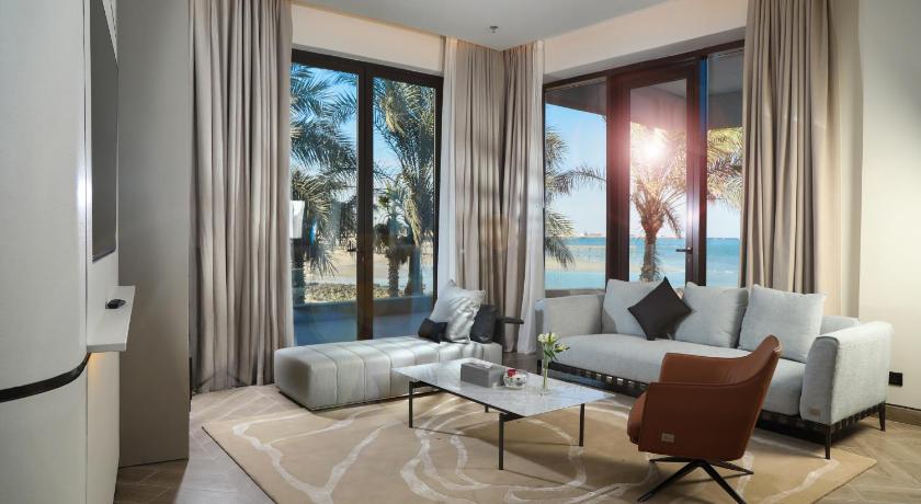 クウェートシティ Ray Hotel 4つ星 ホテル ロビー