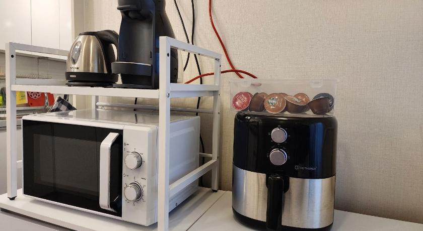 서울 루씨 스테이 (Lucy Stay) 4성급 싱글룸 수영장