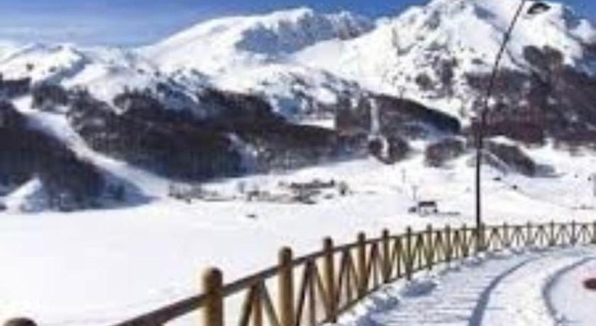 Appartamento a Campitello Matese, San Massimo -3P