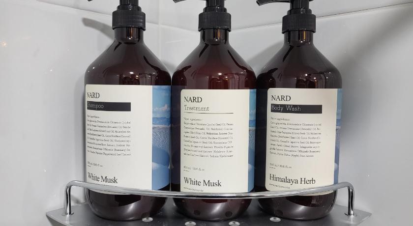 서울 관악의 아파트먼트 (391m², 침실 2개, 프라이빗 욕실 1개) (dal stay) 3성급 게스트하우스 수영장