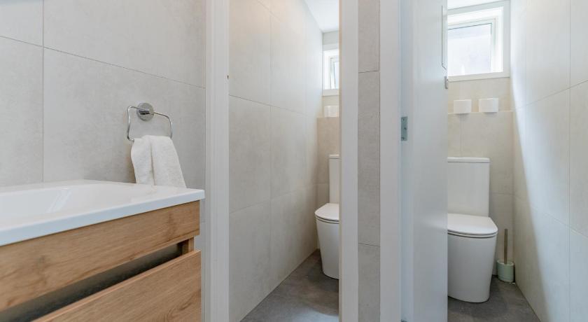 Image of Double or Twin Room with Shared Bathroom 13