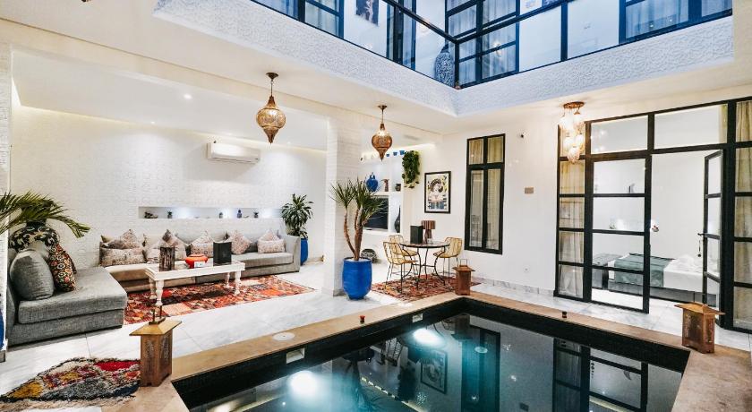 RIAD NOLITA KASBAH - image 8