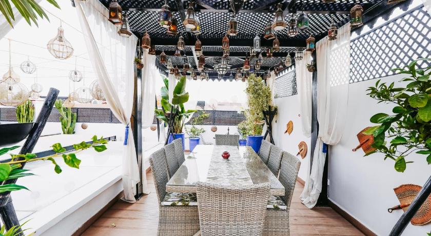 RIAD NOLITA KASBAH - main image