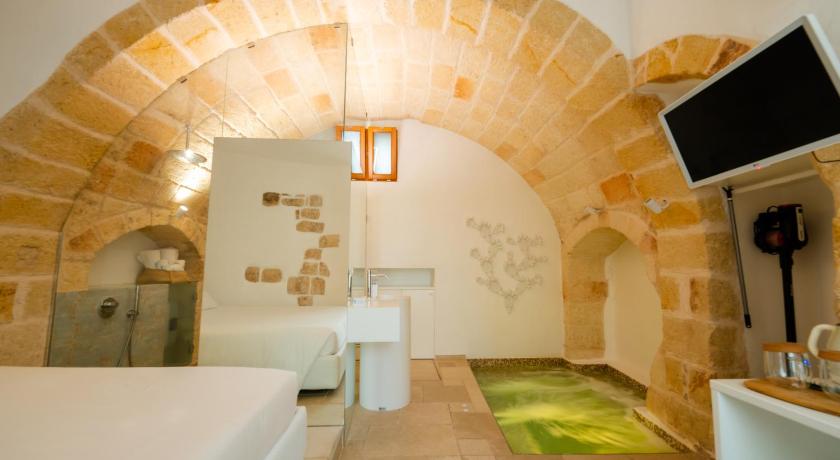 Il Fico Luxury Suite & SPA