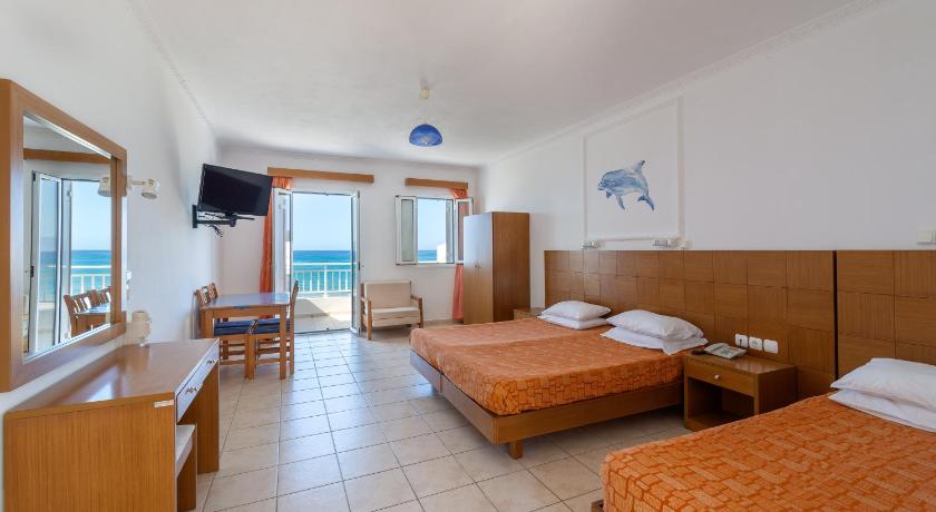 Image of Quadruple Room 11