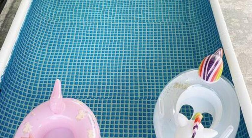 Port Dickson Sunset Place PD 3-Star Guesthouse amenity