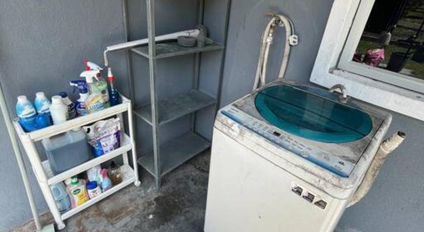 Port Dickson Sunset Place PD 3-Star Guesthouse lobby