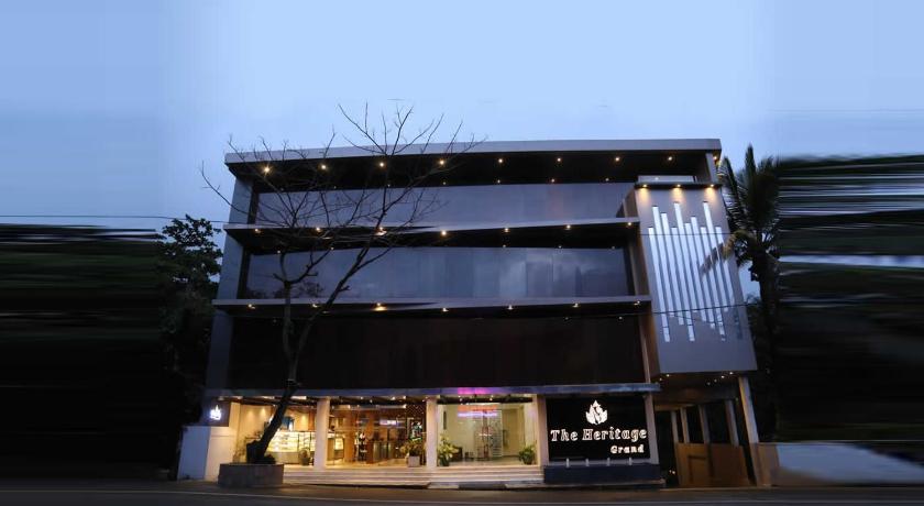 Heritage Grand - Badulla