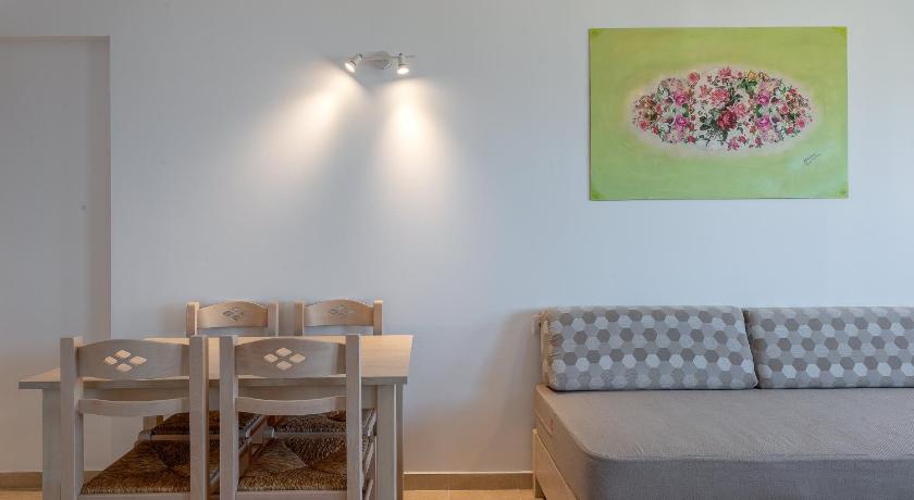 Image of Suite with Sea View 10