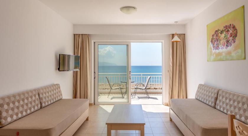Image of Suite with Sea View 0