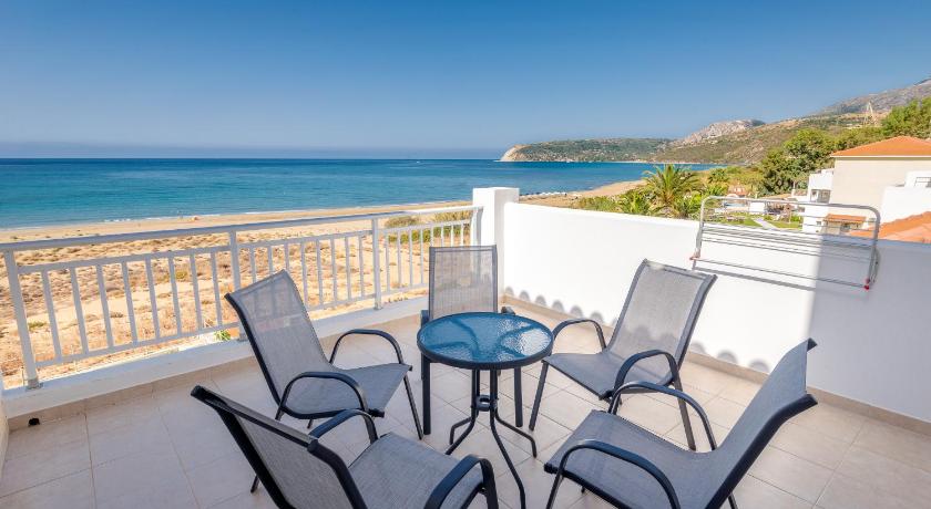 Image of Suite with Sea View 7