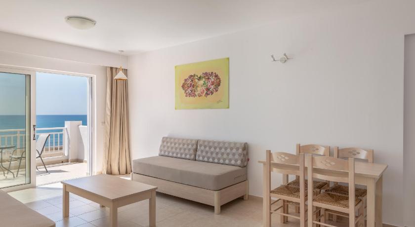Image of Suite with Sea View 8