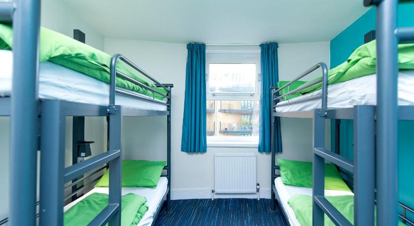 Image of Quadruple Room 1