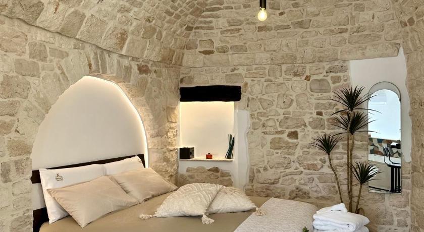 Amaranto Luxury Suite