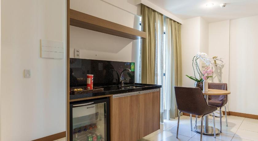 Image of Deluxe Double Room 1