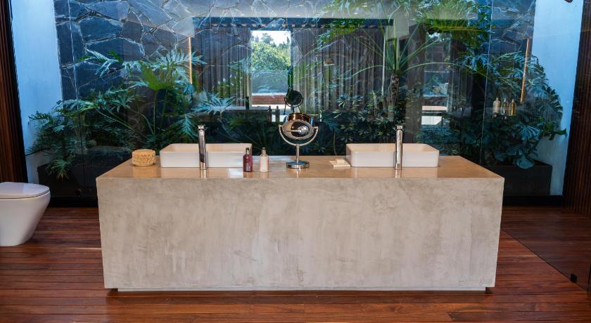 瓦哈卡 Casa Carmen Xolotl 酒店 餐厅