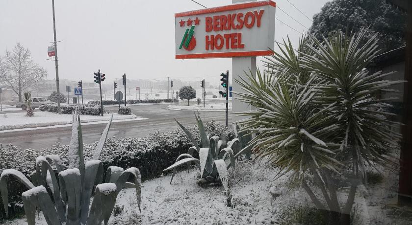 Berksoy Hotel